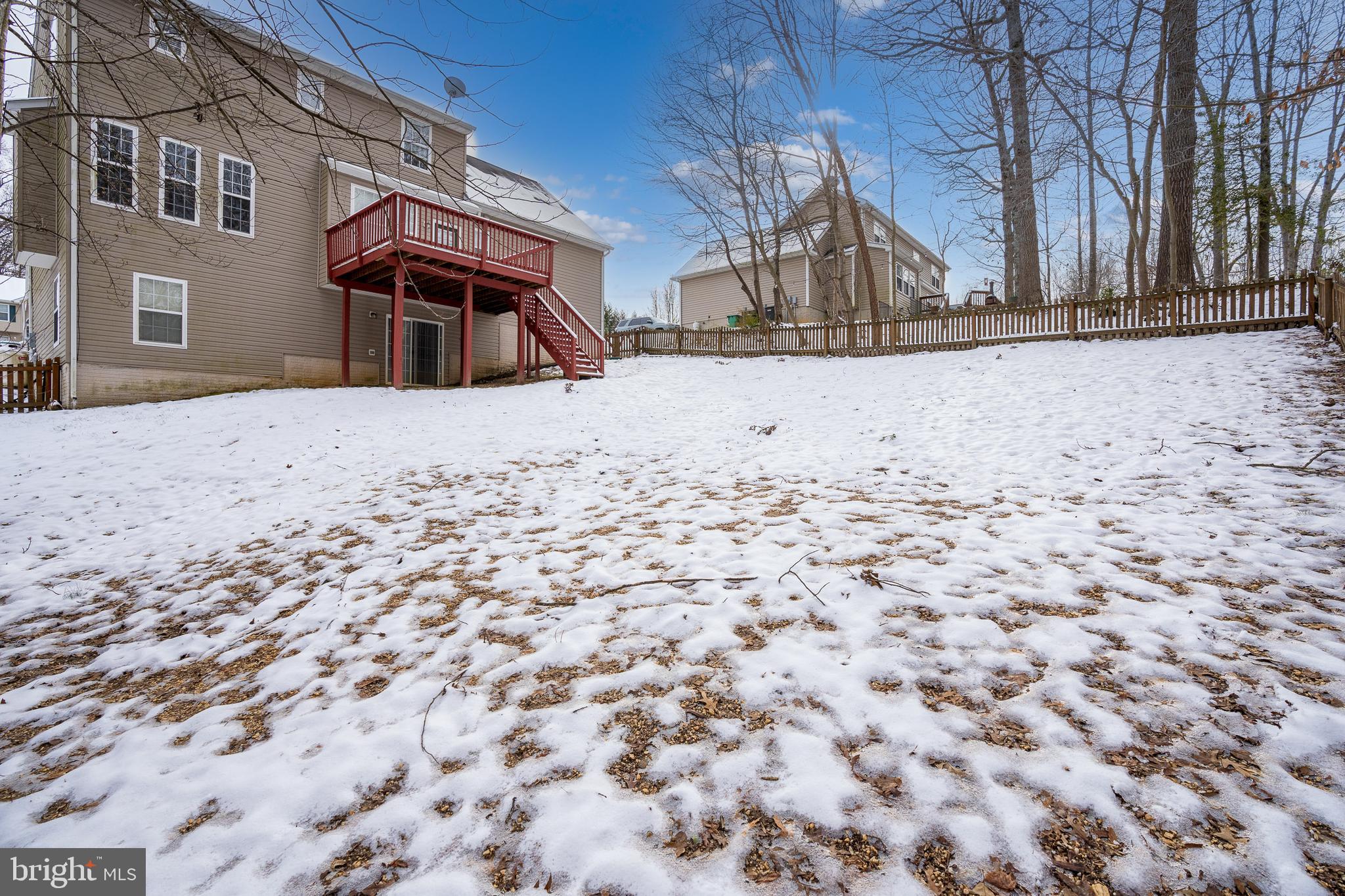 8606 Passapatanzy Road King George, VA 22485 - Photo 44 of 46 Gallery Image 44