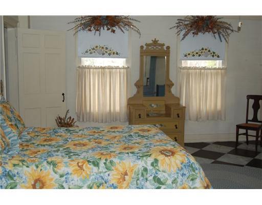 360 Bridge Street West Newfield, ME 04095 - Photo 14 of 16 Bedroom.
