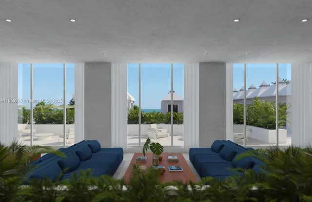 $315,000 | 5555 Collins Avenue, Unit 4S, Miami Beach, FL 33140