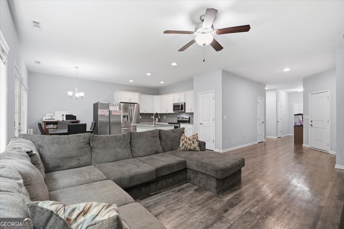 785 Dawn Place Alto, GA 30510 - Photo 17 of 36