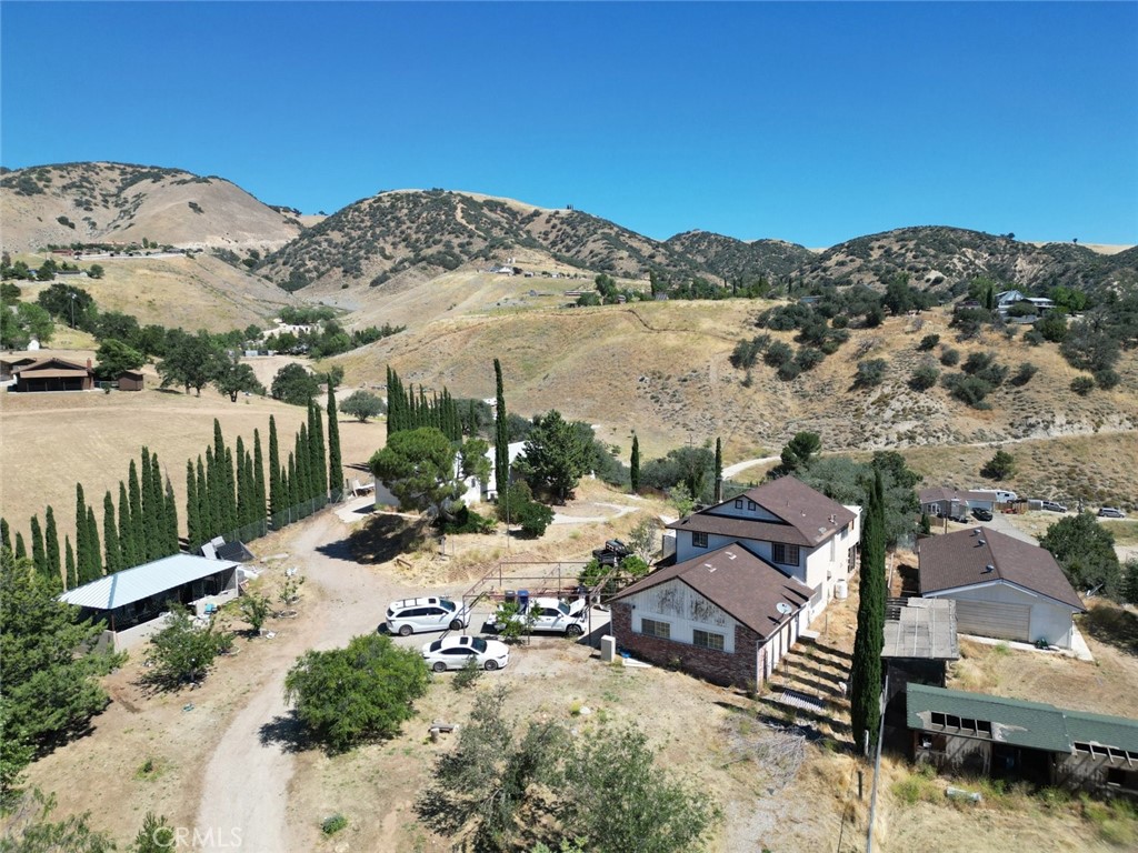 7 Cuddy Canyon Road Lebec, CA 93243 - Photo 41 of 50