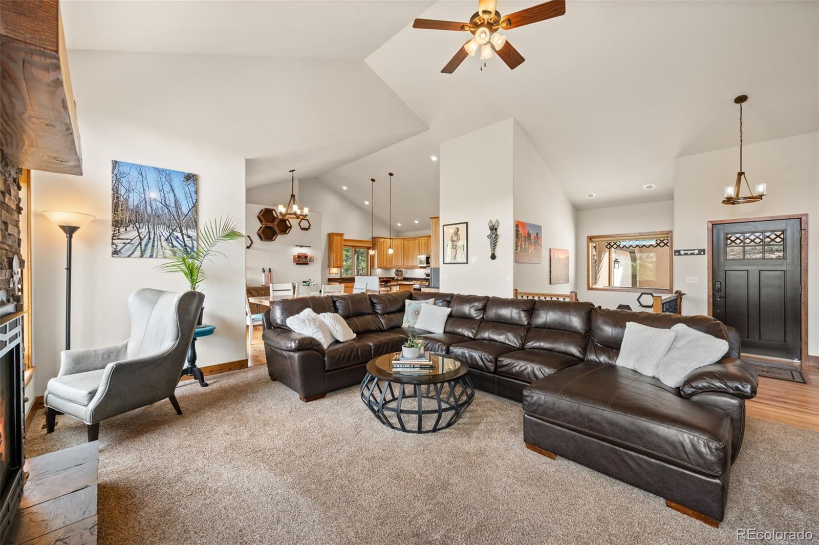 21 Hummingbird Court Bailey, CO 80421 - Photo 11 of 50