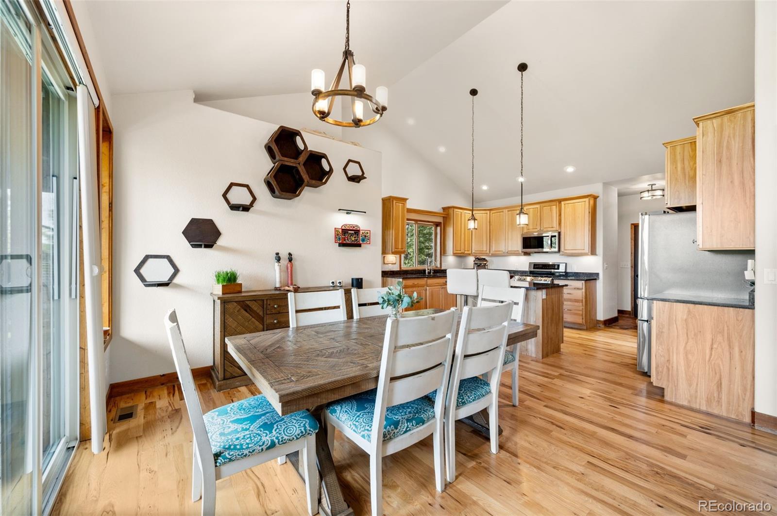 21 Hummingbird Court Bailey, CO 80421 - Photo 12 of 50