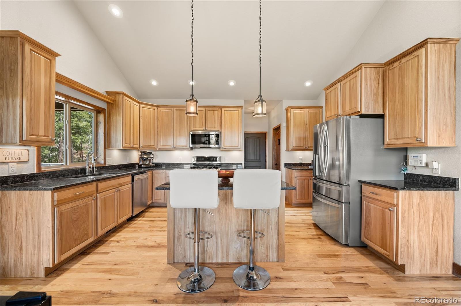 21 Hummingbird Court Bailey, CO 80421 - Photo 13 of 50