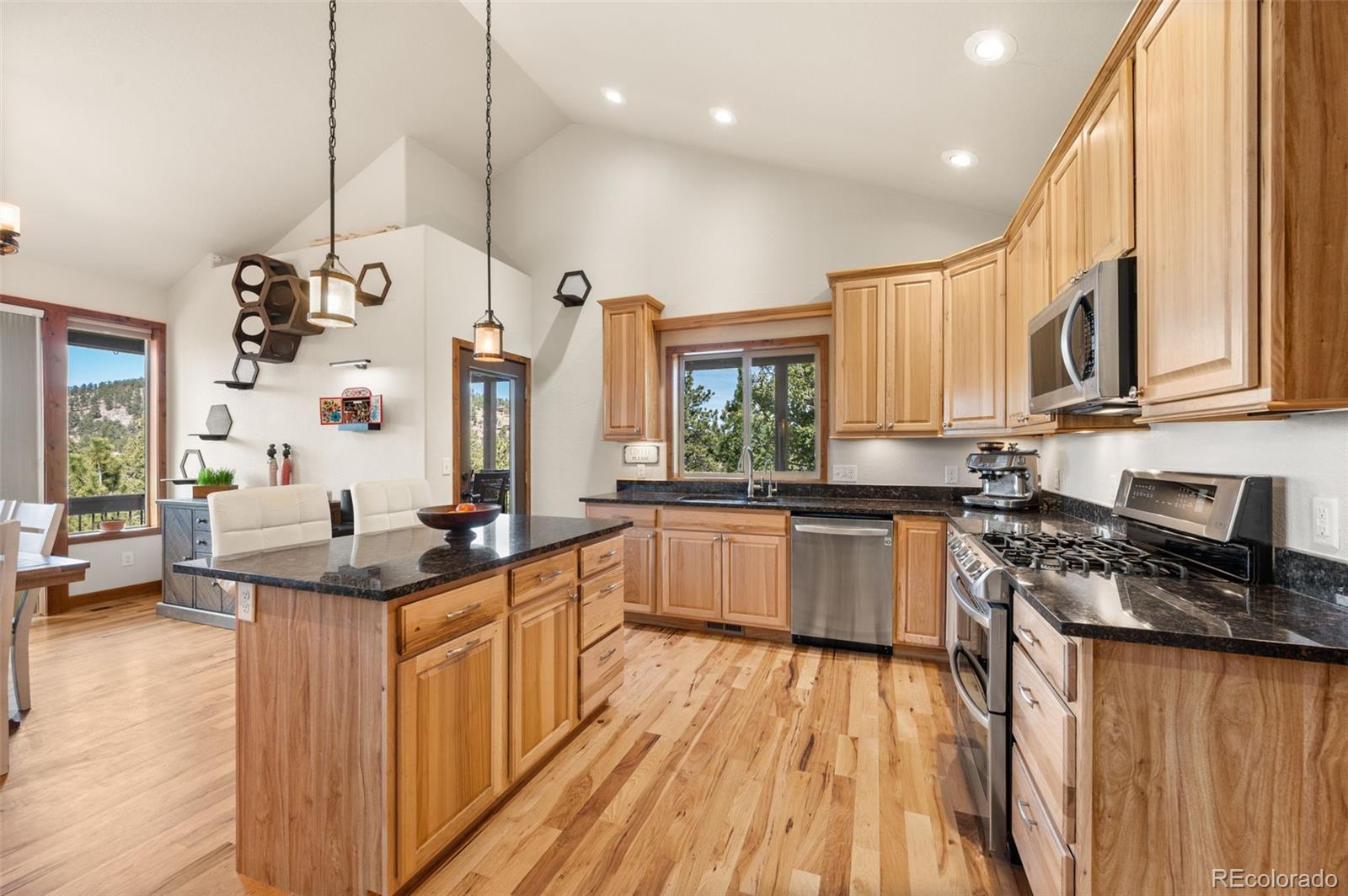 21 Hummingbird Court Bailey, CO 80421 - Photo 15 of 50