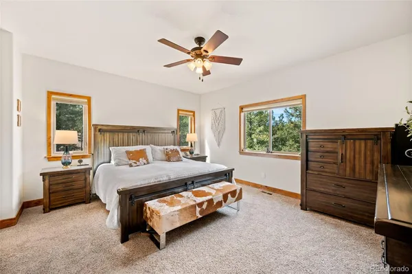 $1,000,000 | 21 Hummingbird Court, Bailey, CO 80421