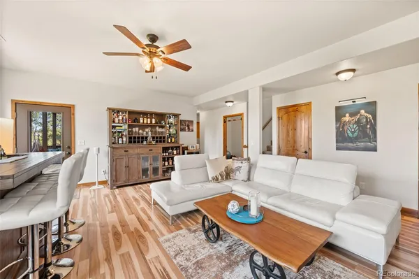 $1,000,000 | 21 Hummingbird Court, Bailey, CO 80421