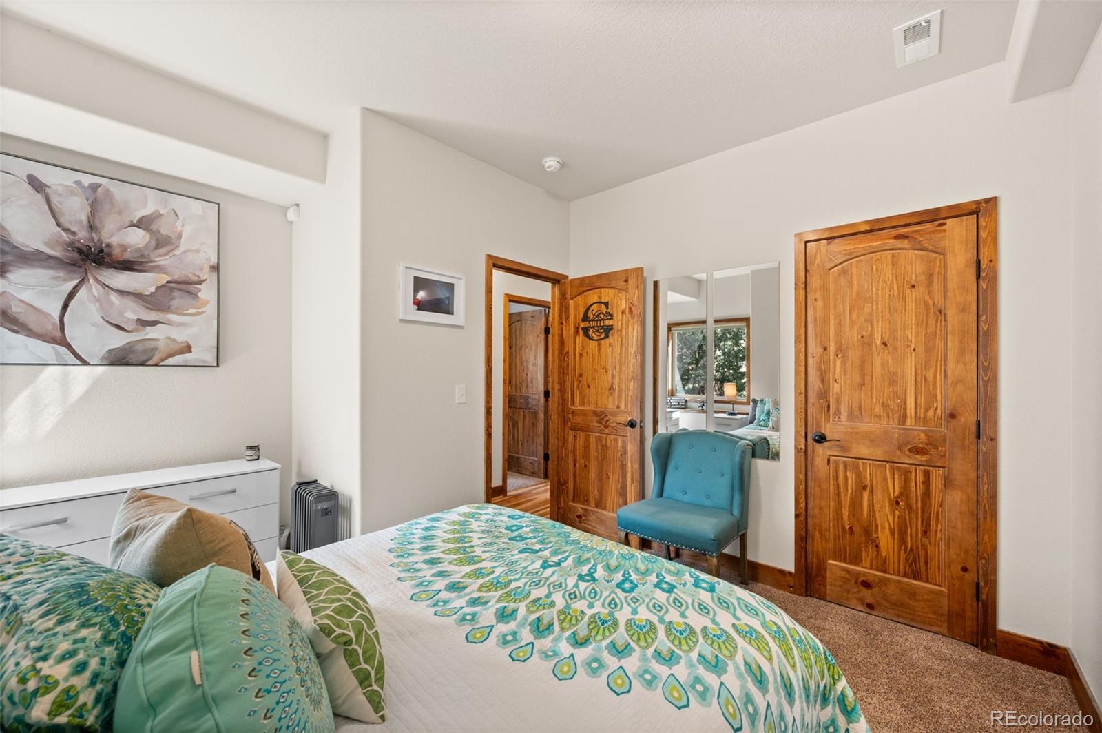 21 Hummingbird Court Bailey, CO 80421 - Photo 29 of 50