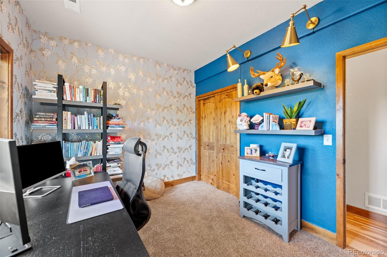 21 Hummingbird Court Bailey, CO 80421 - Photo 33 of 50