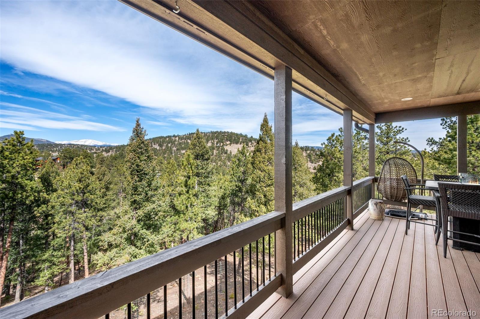 21 Hummingbird Court Bailey, CO 80421 - Photo 37 of 50