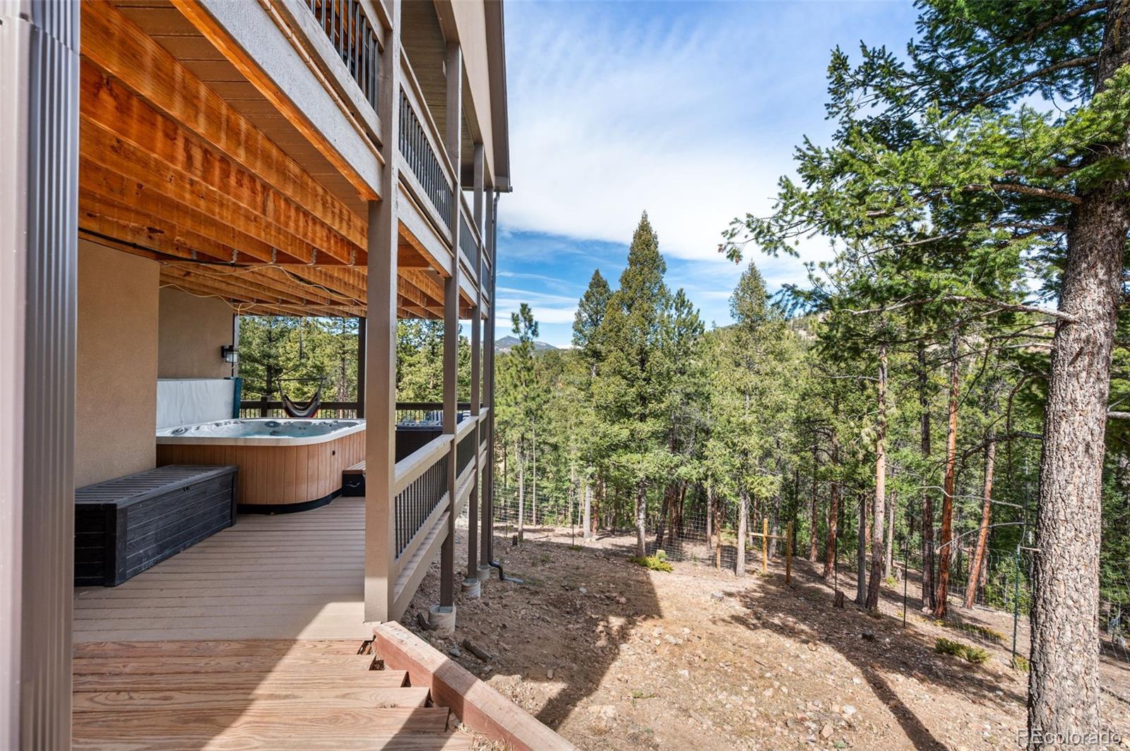 21 Hummingbird Court Bailey, CO 80421 - Photo 38 of 50