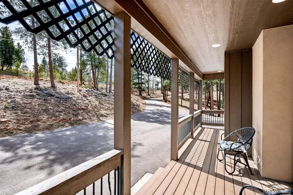 $1,000,000 | 21 Hummingbird Court, Bailey, CO 80421