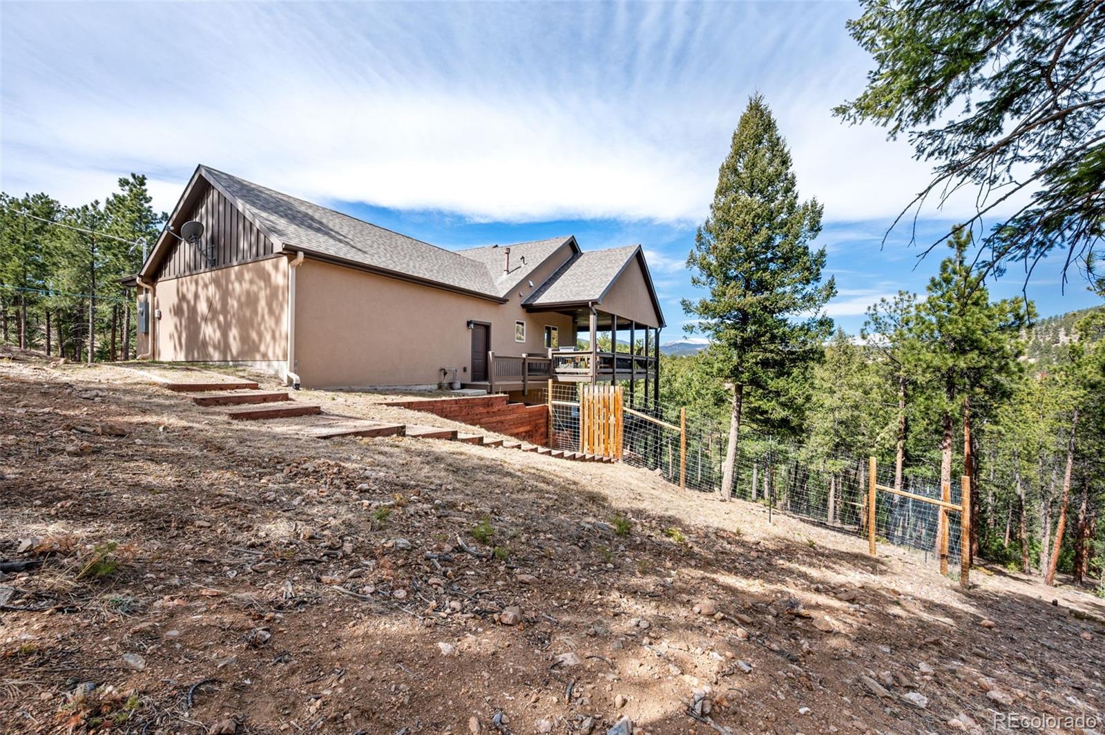 21 Hummingbird Court Bailey, CO 80421 - Photo 41 of 50