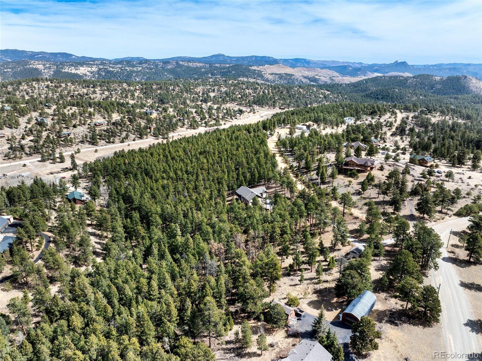 21 Hummingbird Court Bailey, CO 80421 - Photo 47 of 50