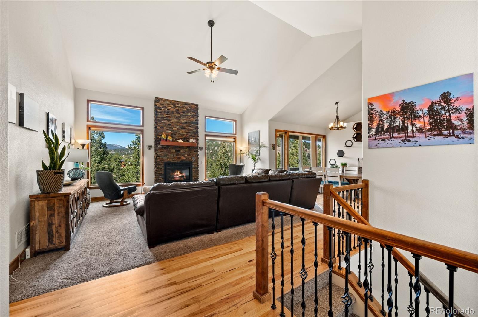 21 Hummingbird Court Bailey, CO 80421 - Photo 5 of 50