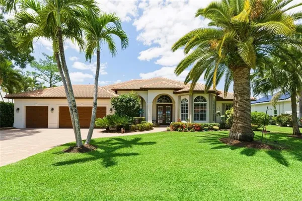 $1,399,900 | 2076 Imperial Circle, Naples, FL 34110