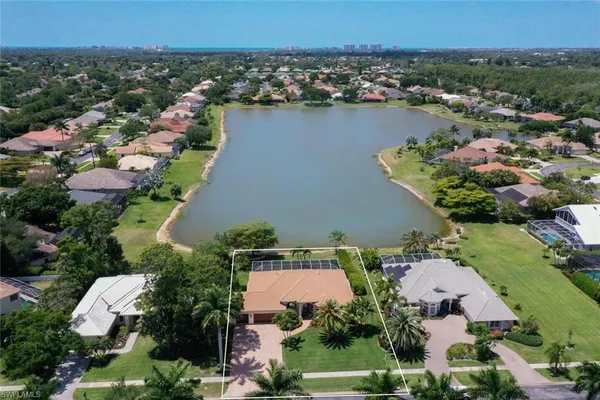 $1,399,900 | 2076 Imperial Circle, Naples, FL 34110