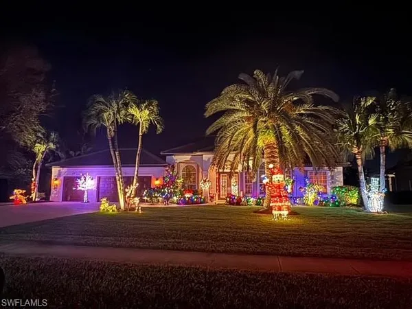$1,399,900 | 2076 Imperial Circle, Naples, FL 34110