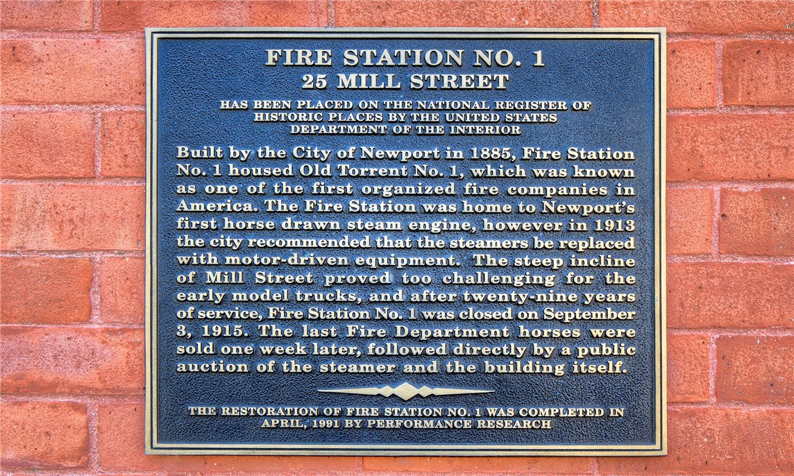 25 Mill Street Newport, RI 02840 - Photo 45 of 46
