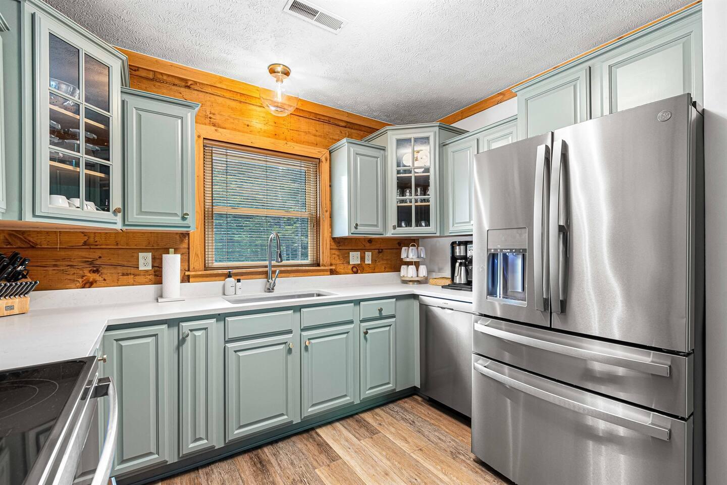 23 Loggers Run Slatyfork, WV 26291 - Photo 8 of 83 Gallery Image 8