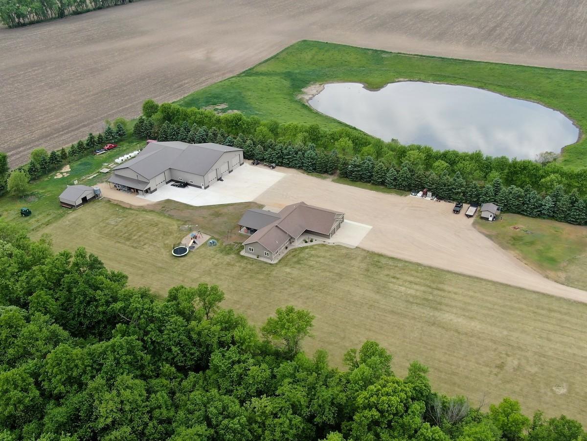 13472 Edgefield Road Northwest Brandon, MN 56315 - Photo 59 of 62