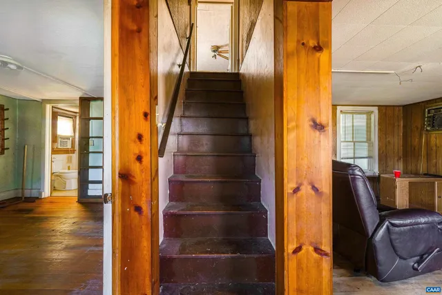 $125,000 | 613 6th Street, Shenandoah, VA 22849