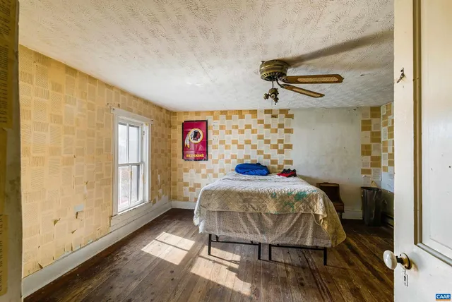 $125,000 | 613 6th Street, Shenandoah, VA 22849