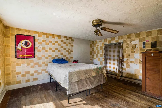 $125,000 | 613 6th Street, Shenandoah, VA 22849