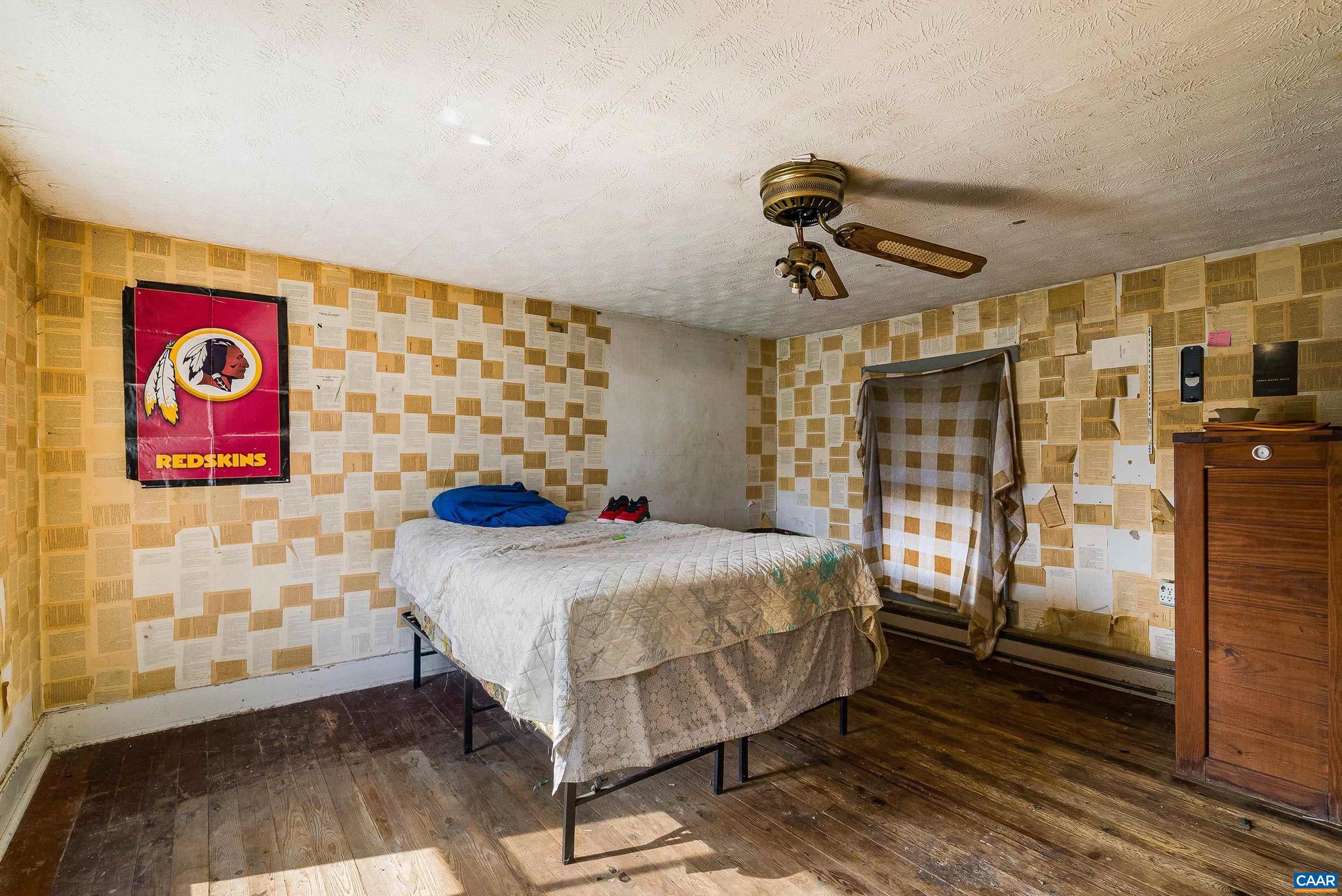 613 6th Street Shenandoah, VA 22849 - Photo 25 of 54