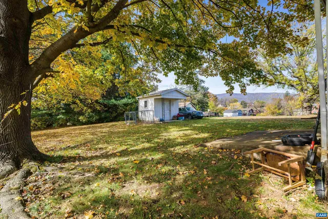 $125,000 | 613 6th Street, Shenandoah, VA 22849