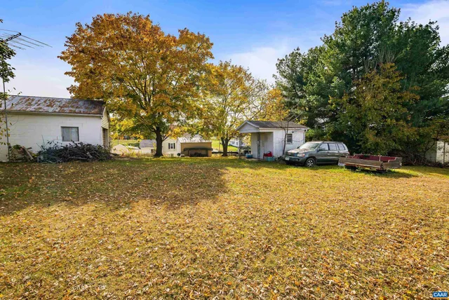 $125,000 | 613 6th Street, Shenandoah, VA 22849