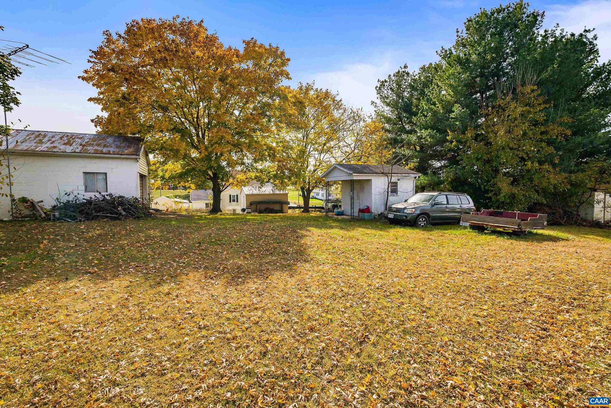 613 6th Street Shenandoah, VA 22849 - Photo 40 of 54