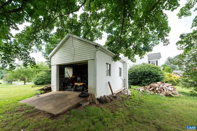 $125,000 | 613 6th Street, Shenandoah, VA 22849