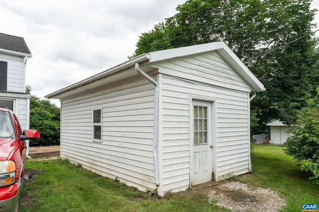 $125,000 | 613 6th Street, Shenandoah, VA 22849