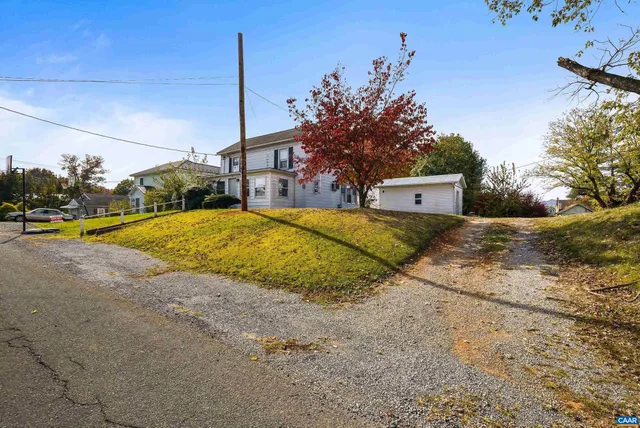 $125,000 | 613 6th Street, Shenandoah, VA 22849