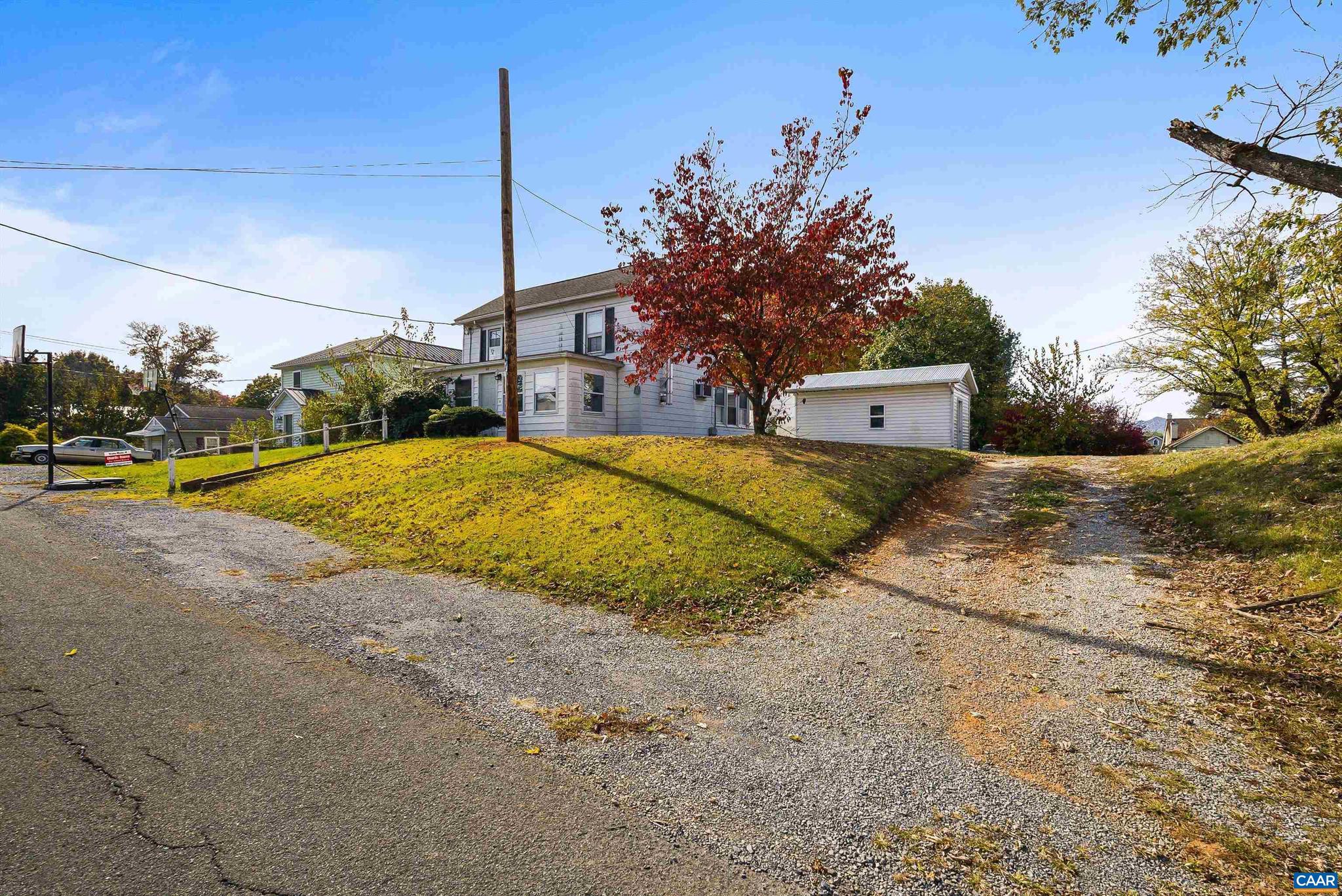 613 6th Street Shenandoah, VA 22849 - Photo 5 of 54