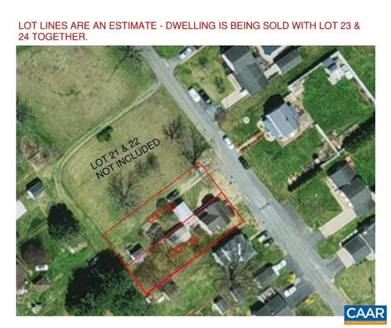 $125,000 | 613 6th Street, Shenandoah, VA 22849