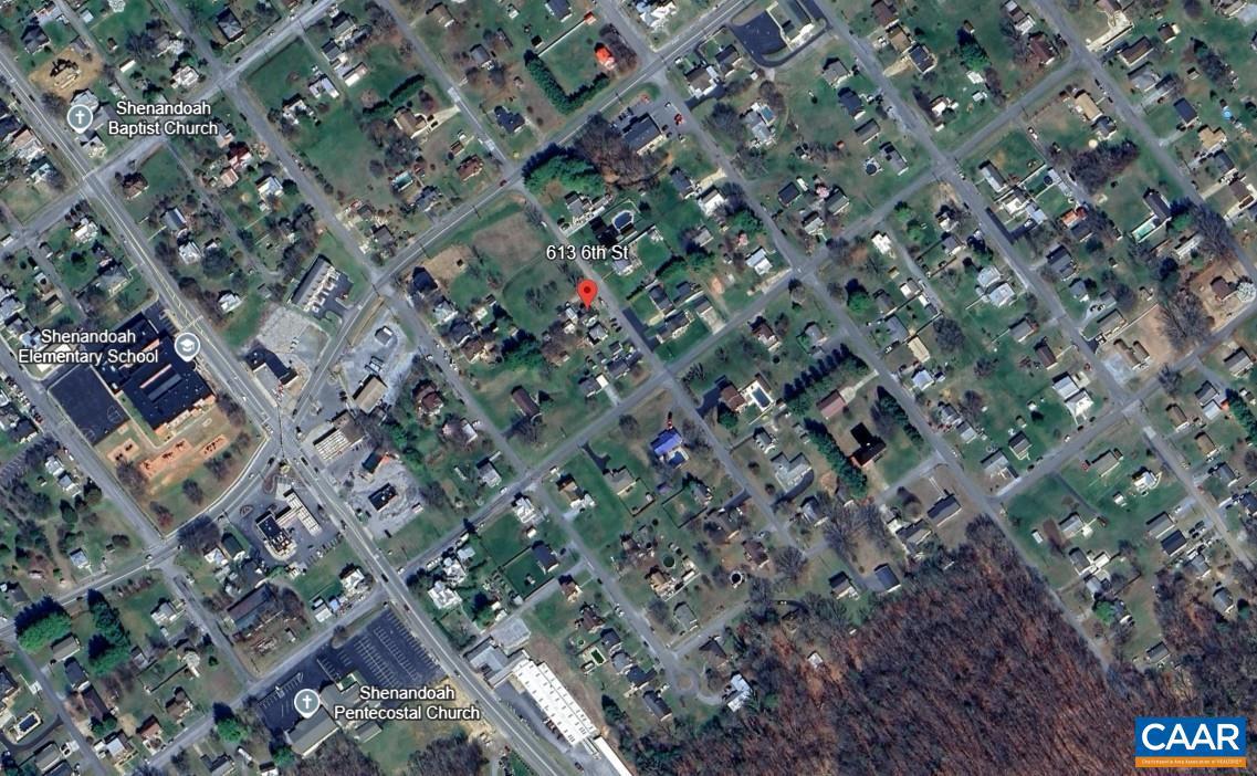 613 6th Street Shenandoah, VA 22849 - Photo 53 of 54