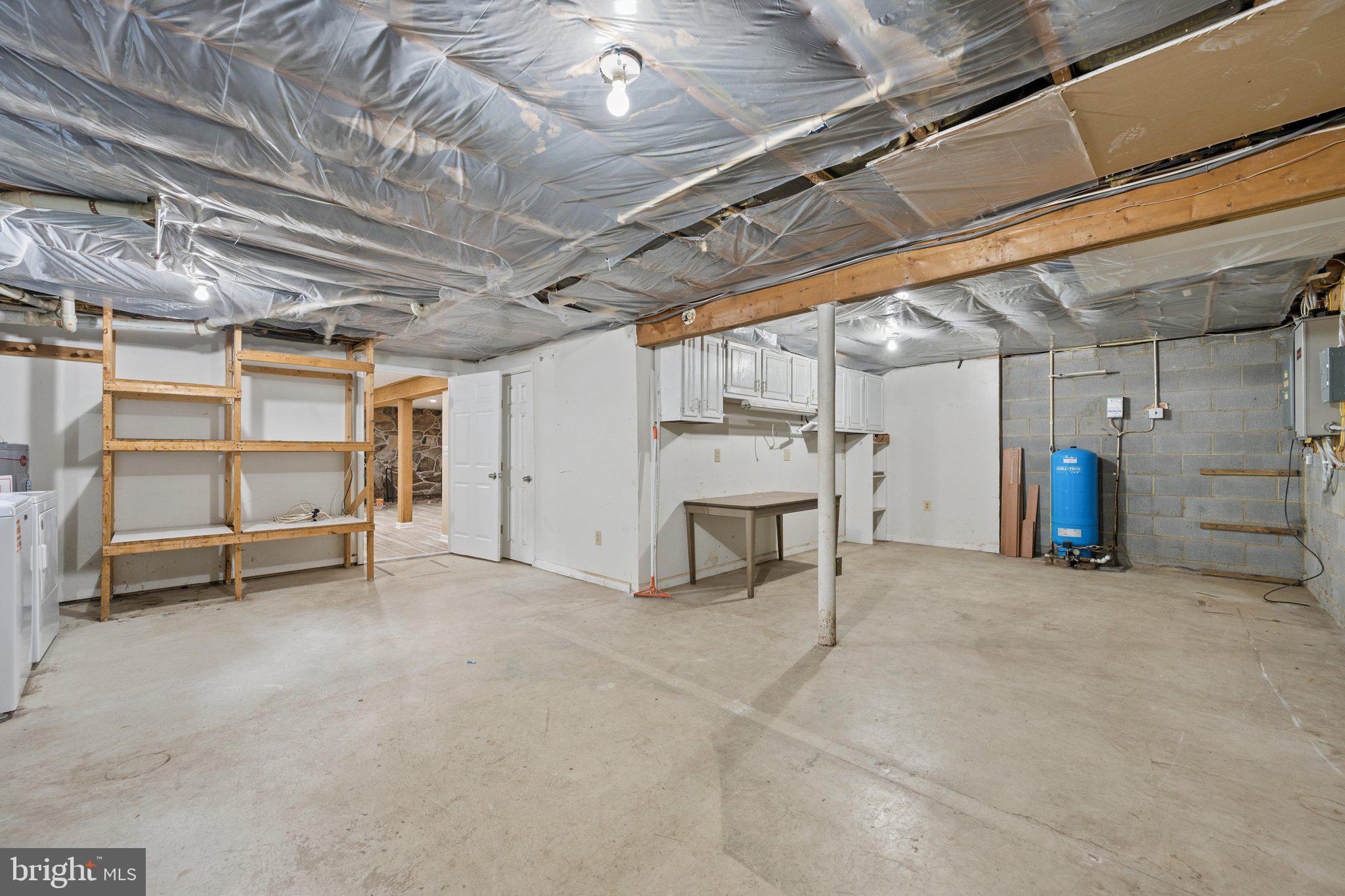 4840 Buffalo Road Mount Airy, MD 21771 - Photo 63 of 112 Lower Level