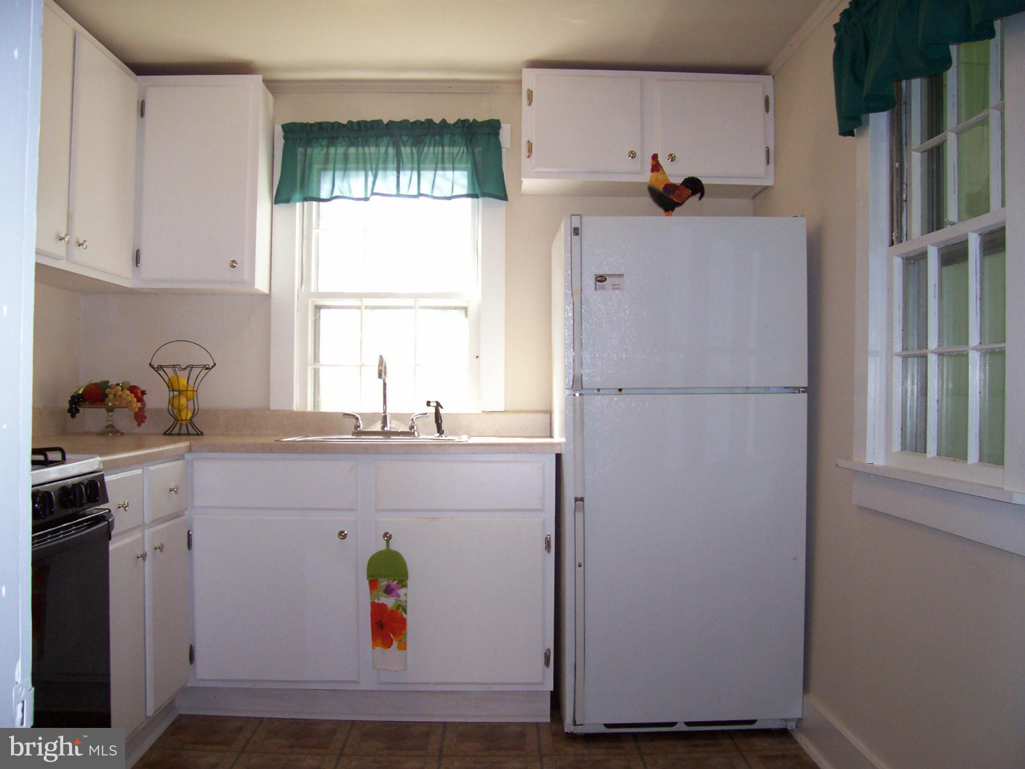 412 Lincoln Road Middleburg, VA 20117 - Photo 15 of 26 Kitchen showing the side window