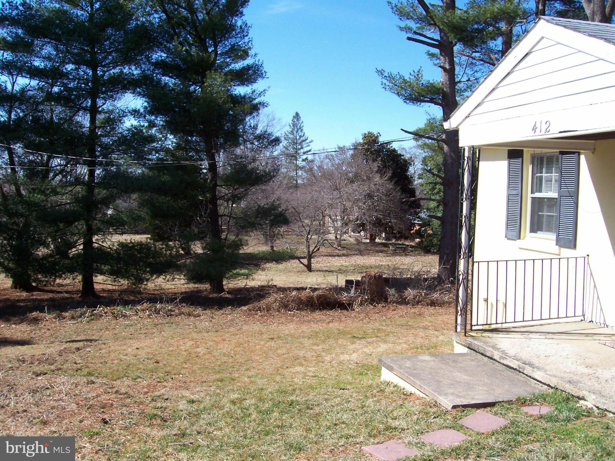 412 Lincoln Road Middleburg, VA 20117 - Photo 22 of 26 Exterior (Front)