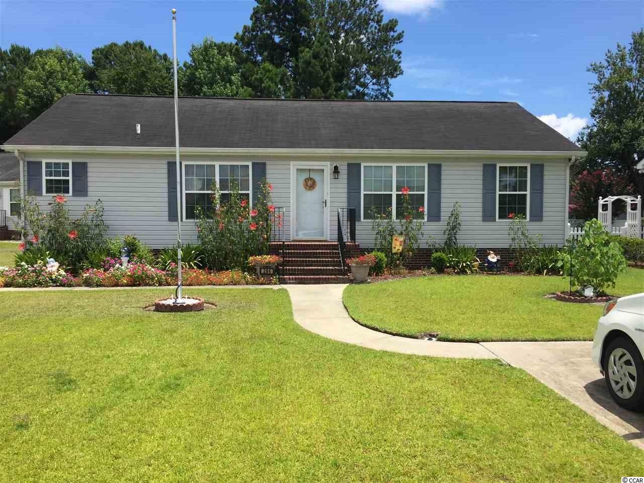 284 Stone Throw Drive Murrells Inlet, SC 29576 - Photo 1 of 28