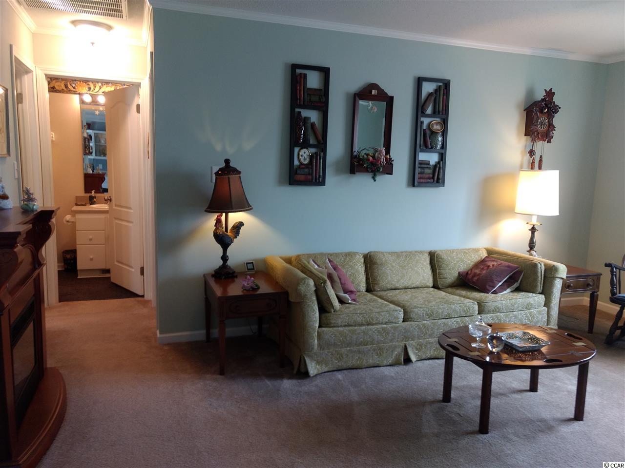 284 Stone Throw Drive Murrells Inlet, SC 29576 - Photo 2 of 28