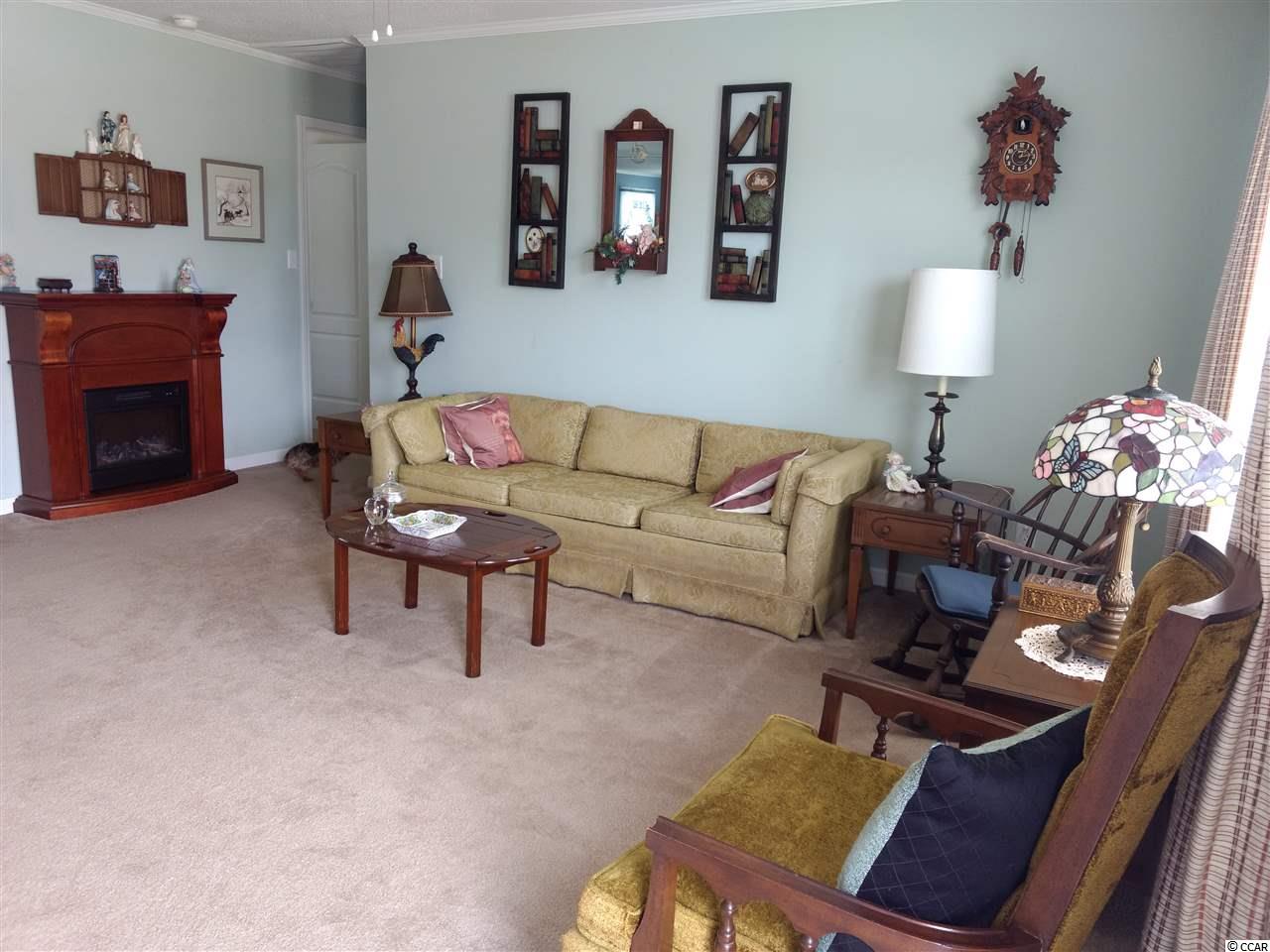 284 Stone Throw Drive Murrells Inlet, SC 29576 - Photo 3 of 28