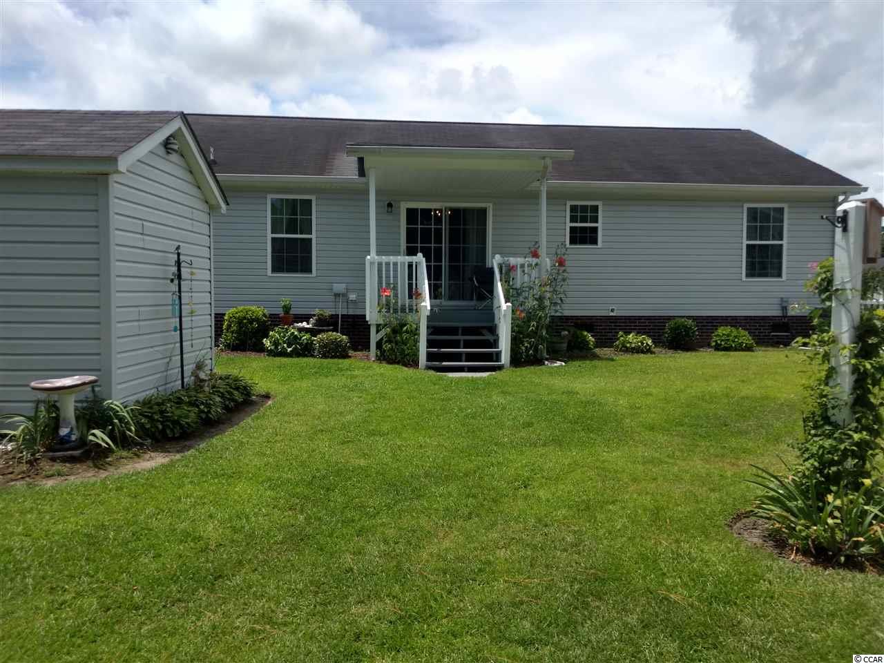 284 Stone Throw Drive Murrells Inlet, SC 29576 - Photo 22 of 28
