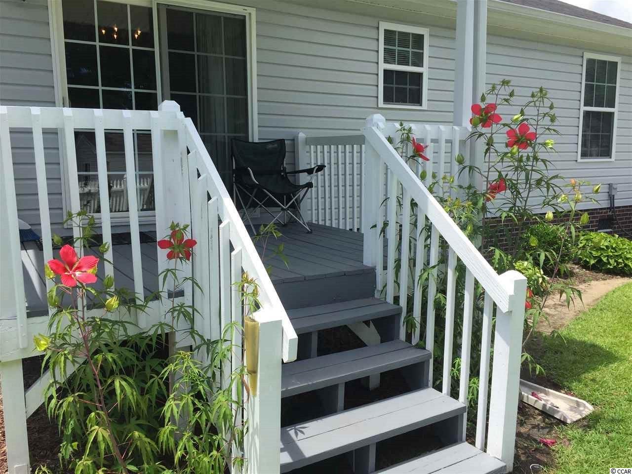 284 Stone Throw Drive Murrells Inlet, SC 29576 - Photo 23 of 28