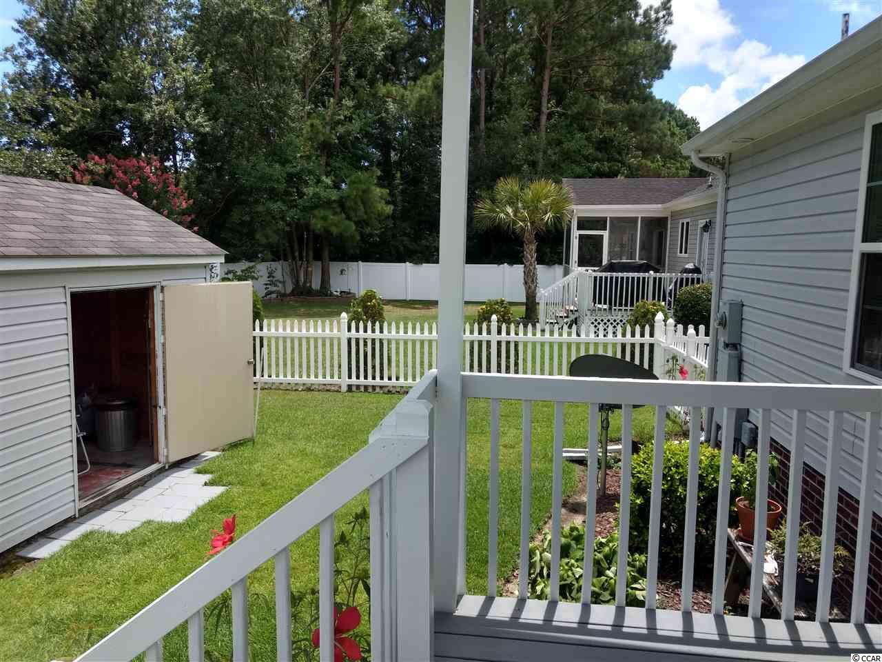 284 Stone Throw Drive Murrells Inlet, SC 29576 - Photo 24 of 28