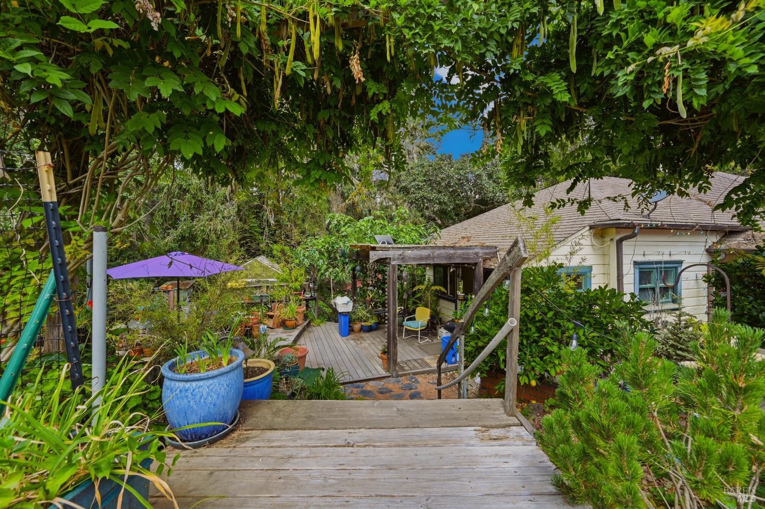589 Pleasant Hill Road Sebastopol, CA 95472 - Photo 39 of 58