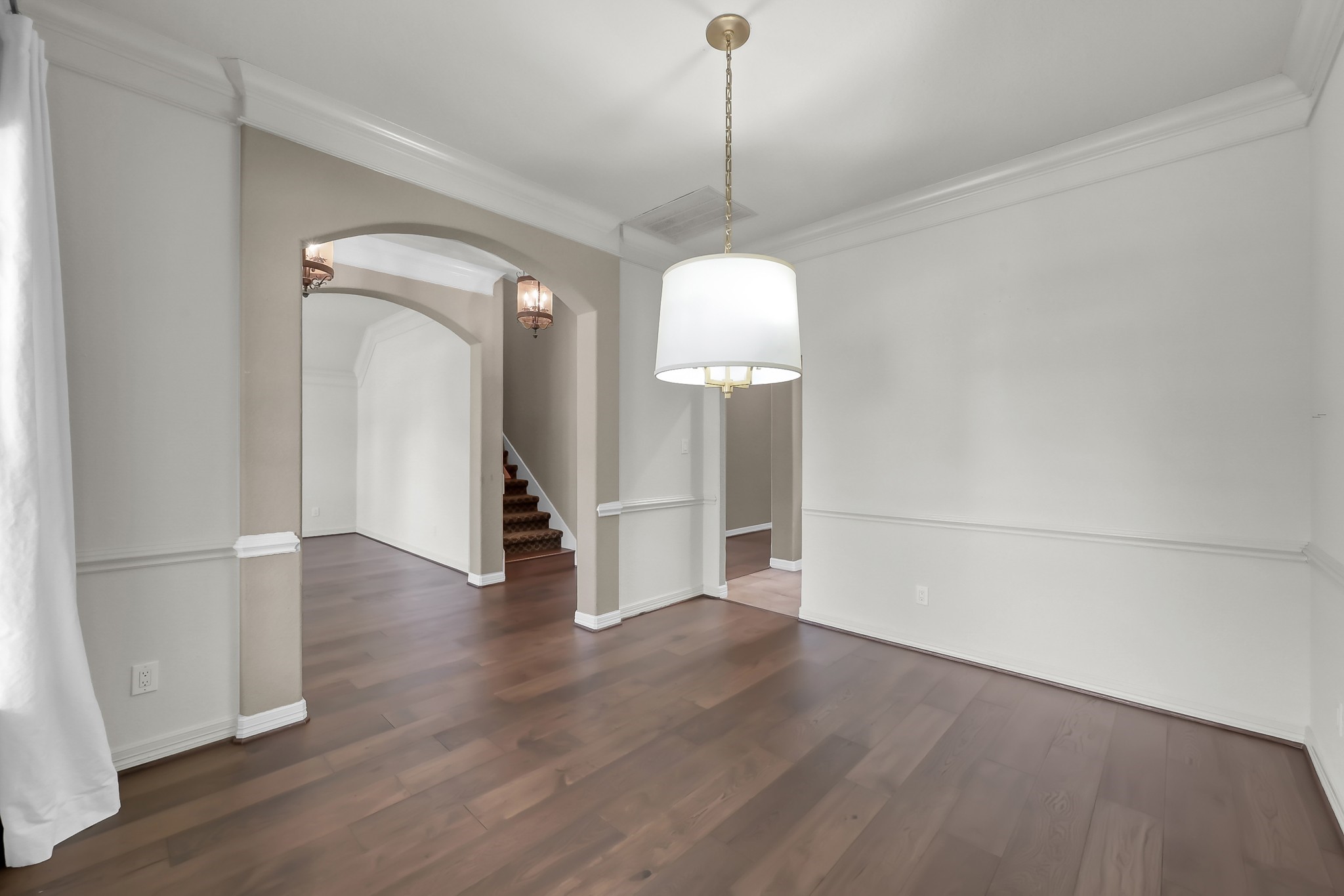 25536 Richards Road Spring, TX 77386 - Photo 10 of 44 Perfect Spot for Family Dinners!