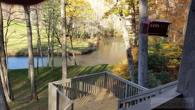 253 Wild Turkey Road Boone, NC 28607 - Photo 18 of 26 Gallery Image 18